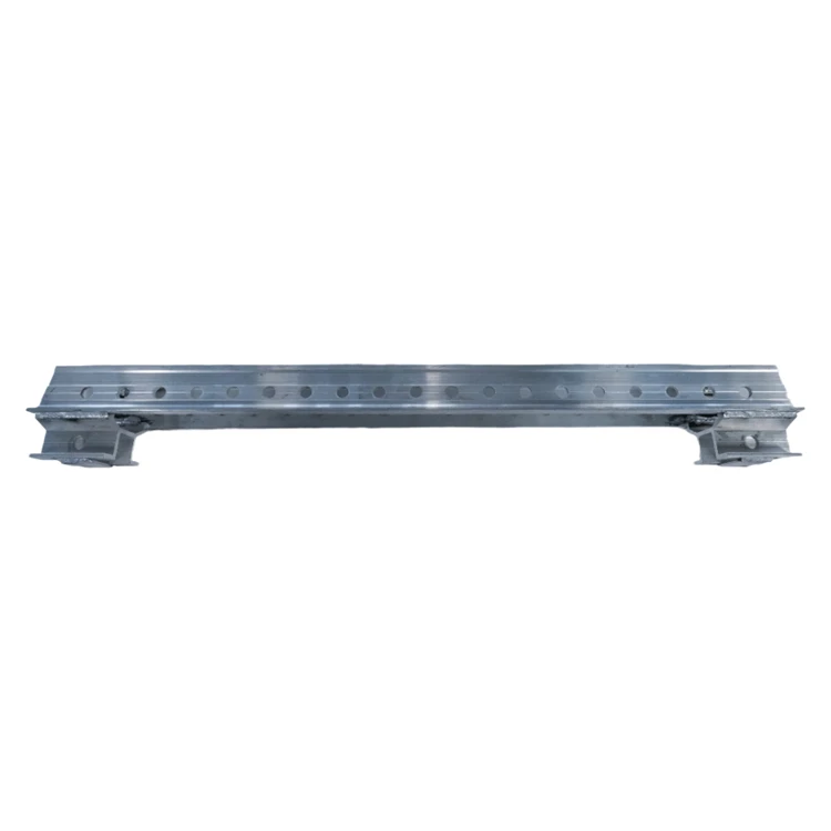 Forskalingskjøl i aluminium